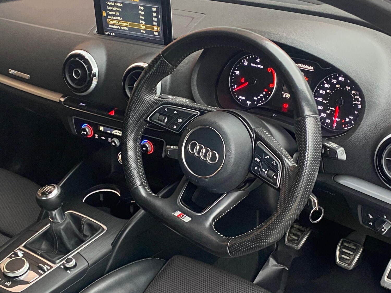 Used Audi A3 2016 for sale - 77411641: Photo 51