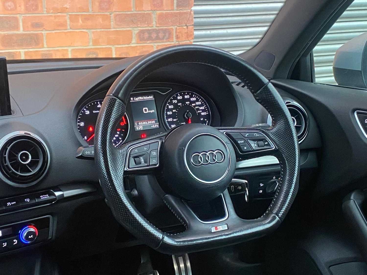 Used Audi A3 2016 for sale - 77411641: Photo 52
