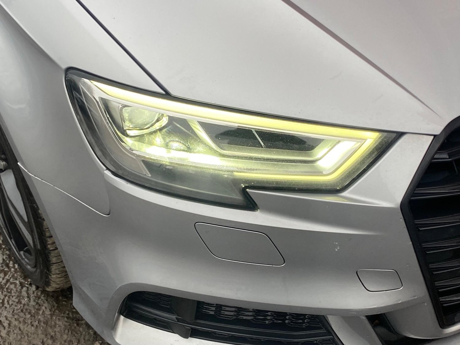 Used Audi A3 2016 for sale - 77411641: Photo 55