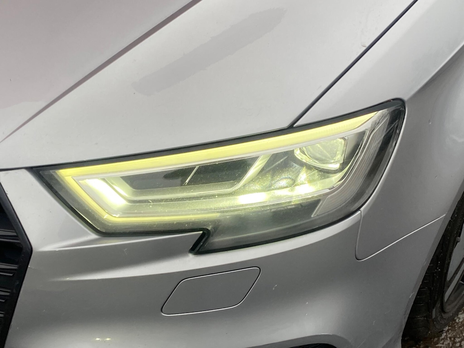 Used Audi A3 2016 for sale - 77411641: Photo 56