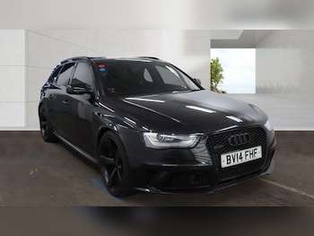 Used Audi RS4 2014 for sale - 78809099: Photo