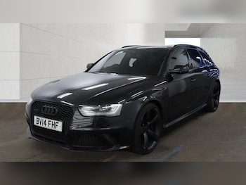 Used Audi RS4 2014 for sale - 78809099: Photo