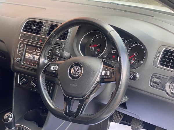 Used Volkswagen Polo 2014 for sale - 75519590: Photo 12