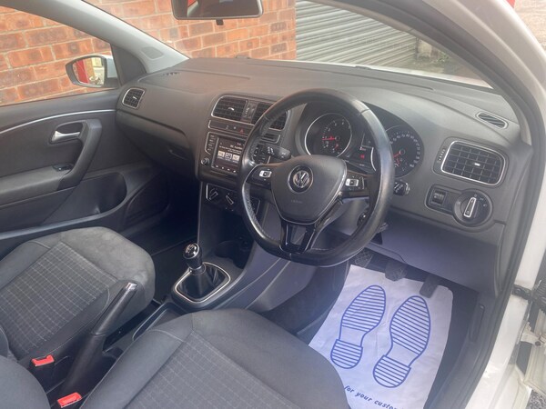 Used Volkswagen Polo 2014 for sale - 75519590: Photo 13