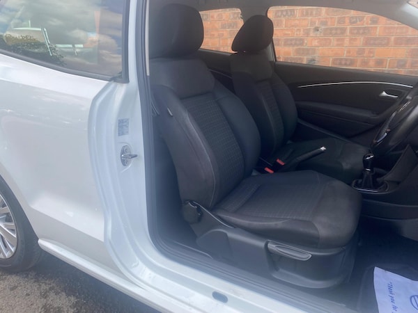 Used Volkswagen Polo 2014 for sale - 75519590: Photo 16