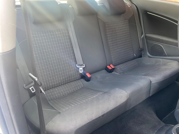 Used Volkswagen Polo 2014 for sale - 75519590: Photo 18