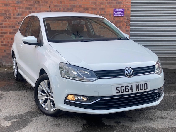 Used Volkswagen Polo 2014 for sale - 75519590: Photo 23