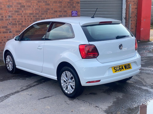 Used Volkswagen Polo 2014 for sale - 75519590: Photo 24