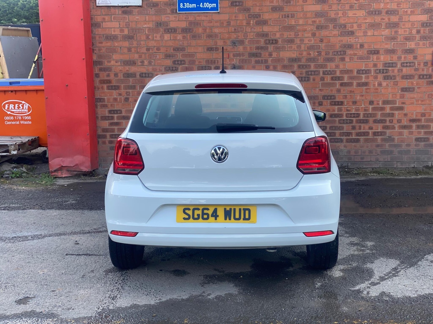 Vehicle 25