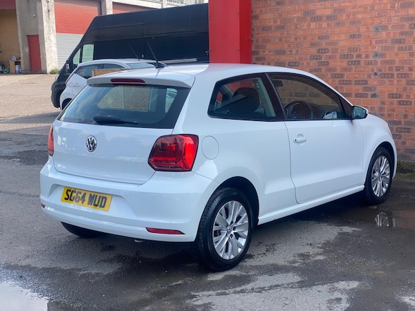 Used Volkswagen Polo 2014 for sale - 75519590: Photo 26