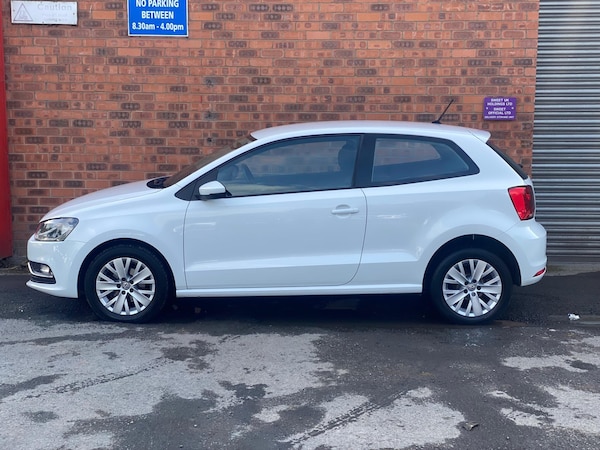 Used Volkswagen Polo 2014 for sale - 75519590: Photo 28