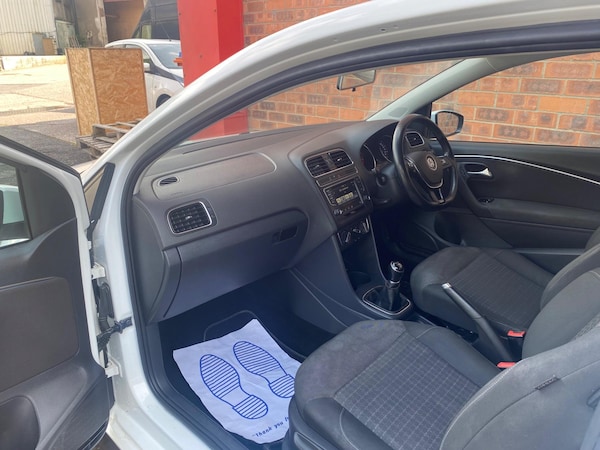 Used Volkswagen Polo 2014 for sale - 75519590: Photo 29