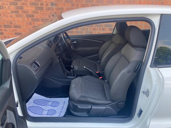 Used Volkswagen Polo 2014 for sale - 75519590: Photo 31