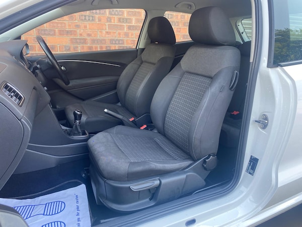 Used Volkswagen Polo 2014 for sale - 75519590: Photo 32