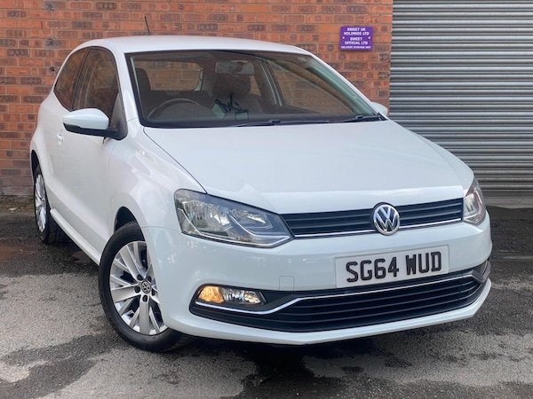 Used Volkswagen Polo 2014 for sale - 75519590: Photo 36