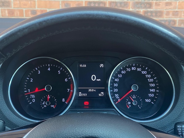 Used Volkswagen Polo 2014 for sale - 75519590: Photo 42