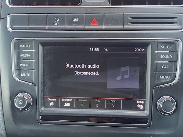 Used Volkswagen Polo 2014 for sale - 75519590: Photo 47