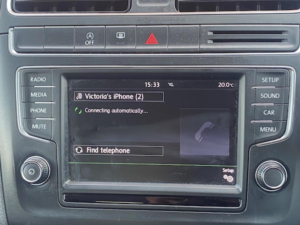 Used Volkswagen Polo 2014 for sale - 75519590: Photo 48