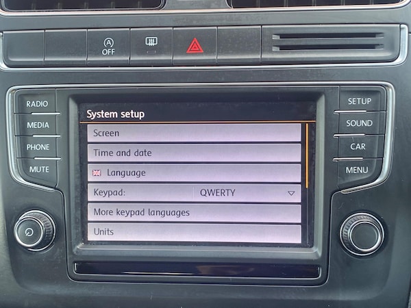 Used Volkswagen Polo 2014 for sale - 75519590: Photo 49