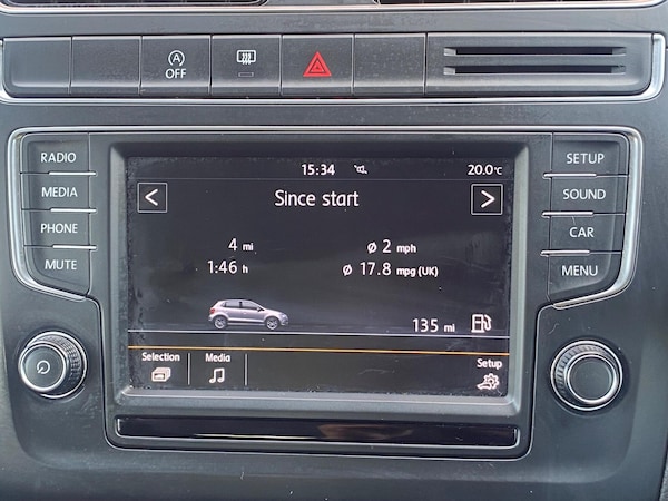 Used Volkswagen Polo 2014 for sale - 75519590: Photo 52