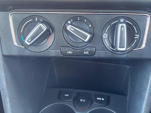 Used Volkswagen Polo 2014 for sale - 75519590: Photo 53