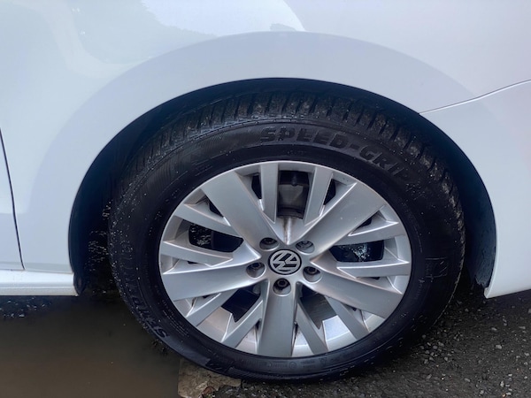 Used Volkswagen Polo 2014 for sale - 75519590: Photo 57