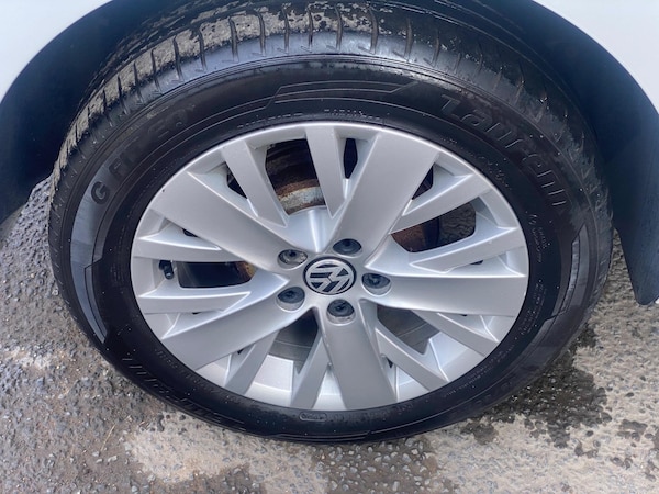 Used Volkswagen Polo 2014 for sale - 75519590: Photo 58