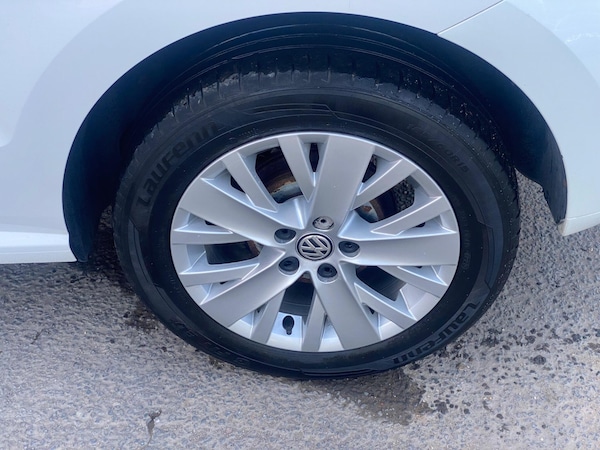 Used Volkswagen Polo 2014 for sale - 75519590: Photo 59
