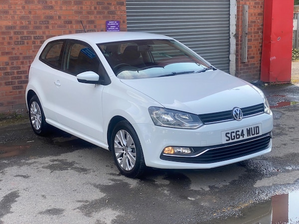 Used Volkswagen Polo 2014 for sale - 75519590: Photo 5