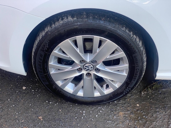 Used Volkswagen Polo 2014 for sale - 75519590: Photo 60
