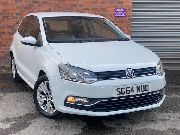 Used Volkswagen Polo 2014 for sale - 75519590: Photo 61