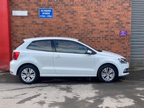 Used Volkswagen Polo 2014 for sale - 75519590: Photo 7