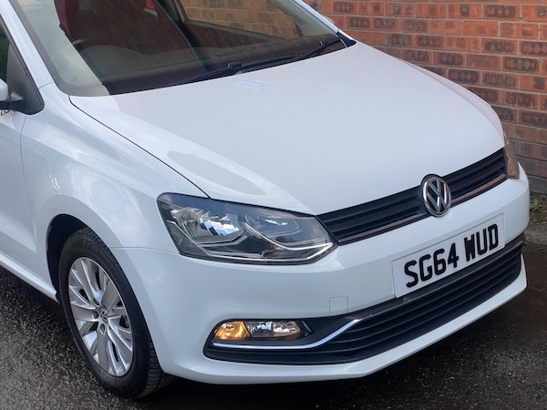 Used Volkswagen Polo 2014 for sale - 75519590: Photo 8