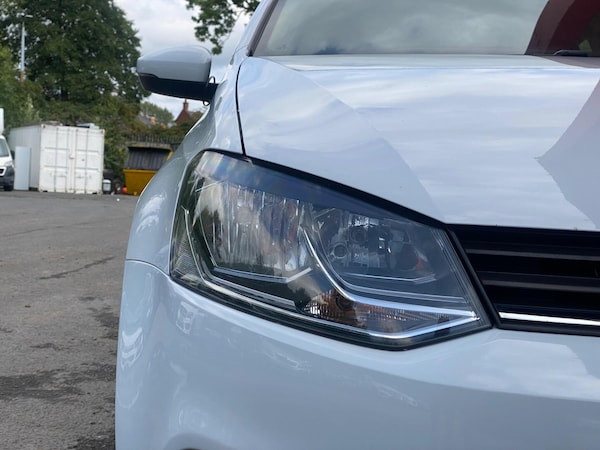 Used Volkswagen Polo 2014 for sale - 75519590: Photo 9