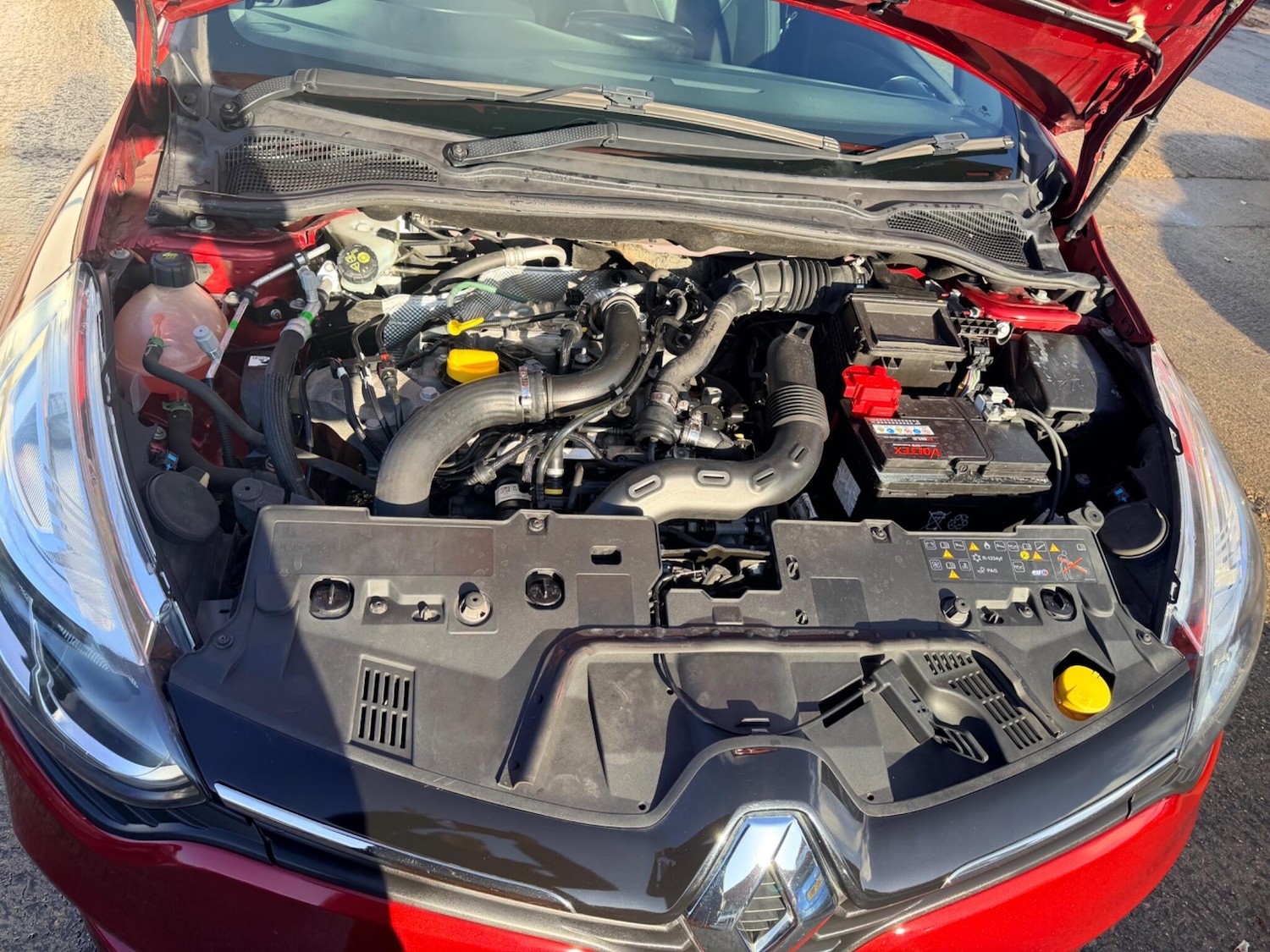 Used Renault Clio for sale - 77441333: Photo 18