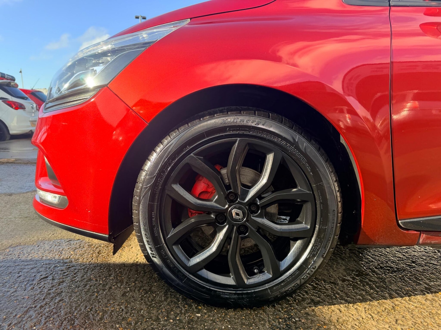 Used Renault Clio for sale - 77441333: Photo 20