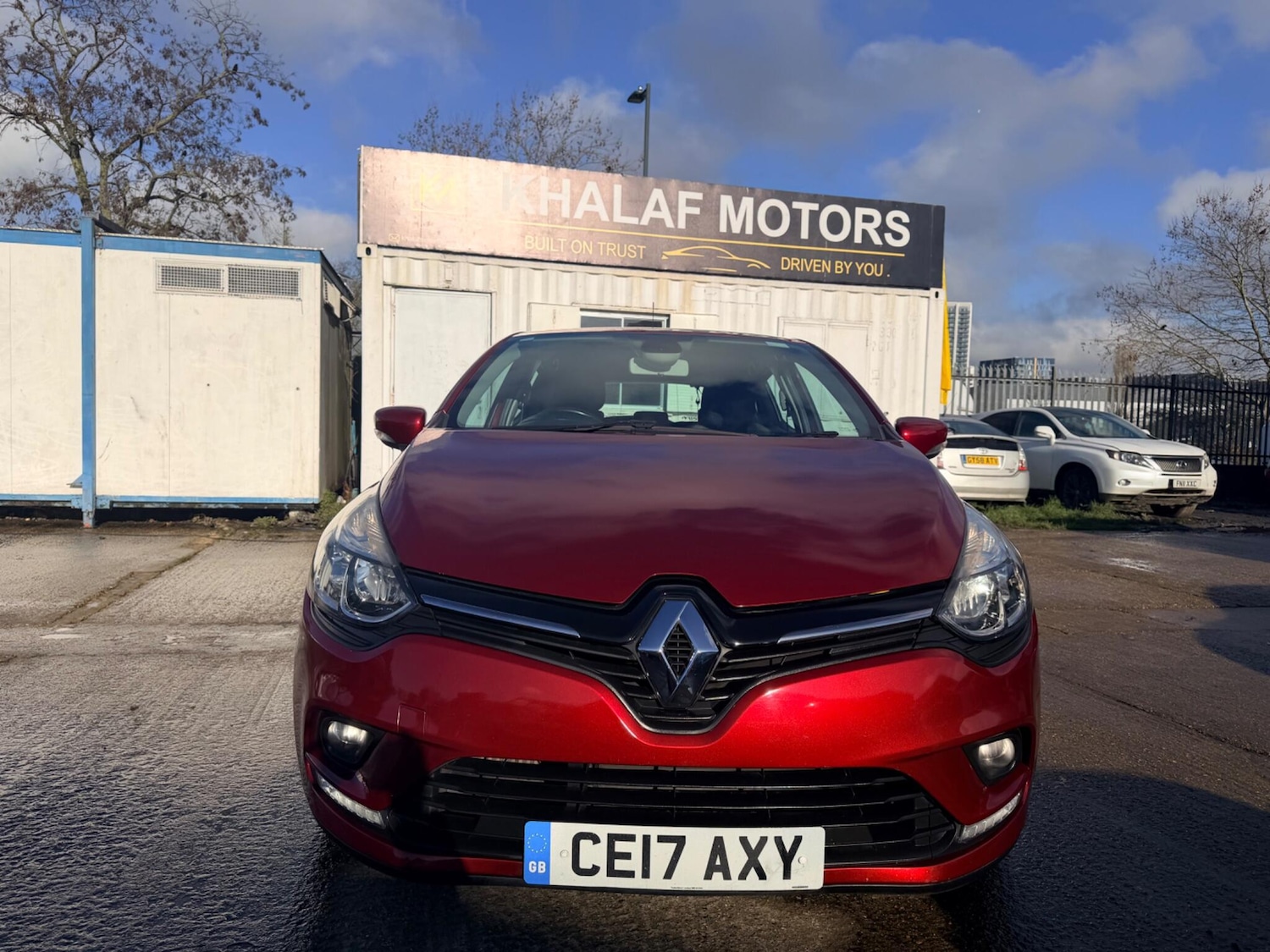 Used Renault Clio for sale - 77441333: Photo 3