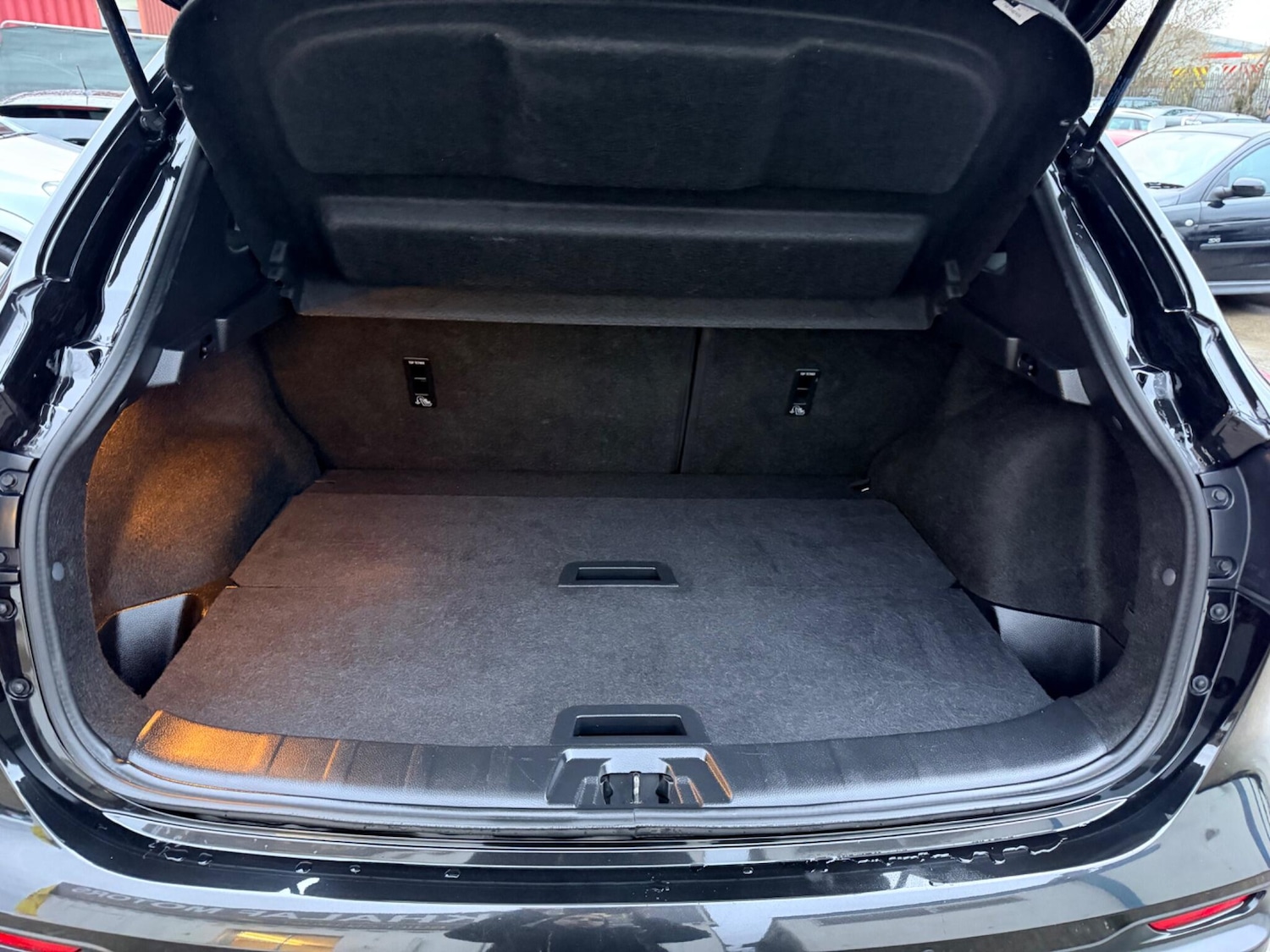 Used Nissan Qashqai for sale - 77550599: Photo 33