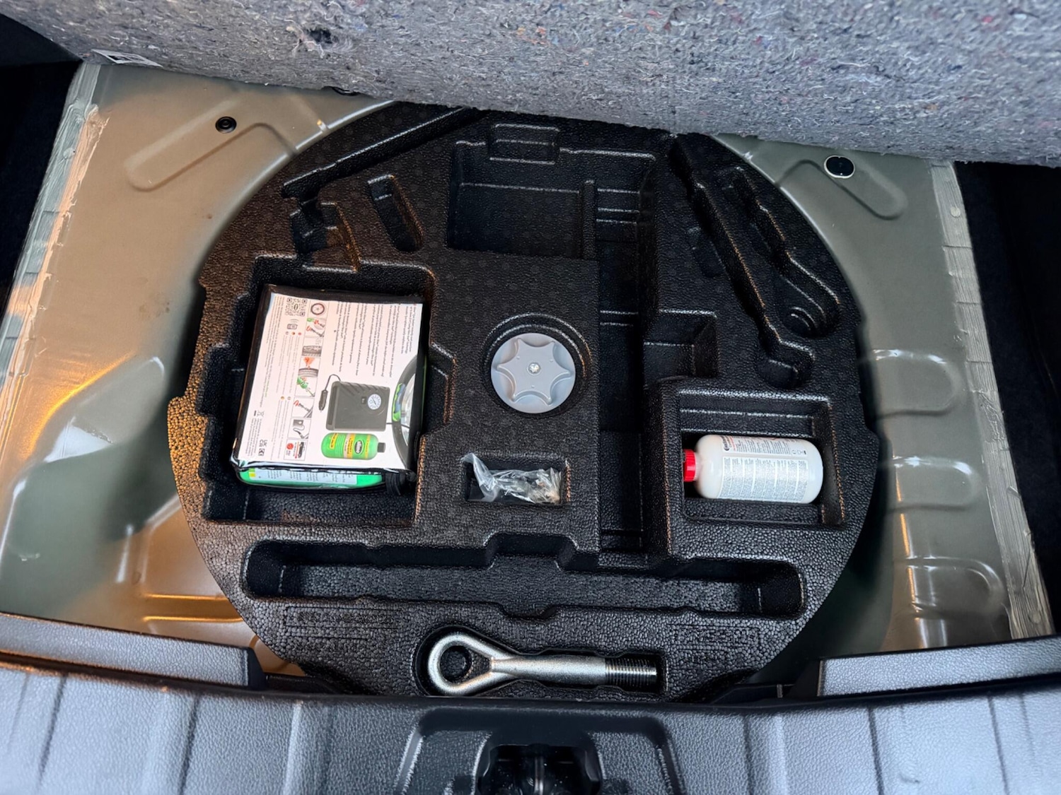 Used Nissan Qashqai for sale - 77550599: Photo 35