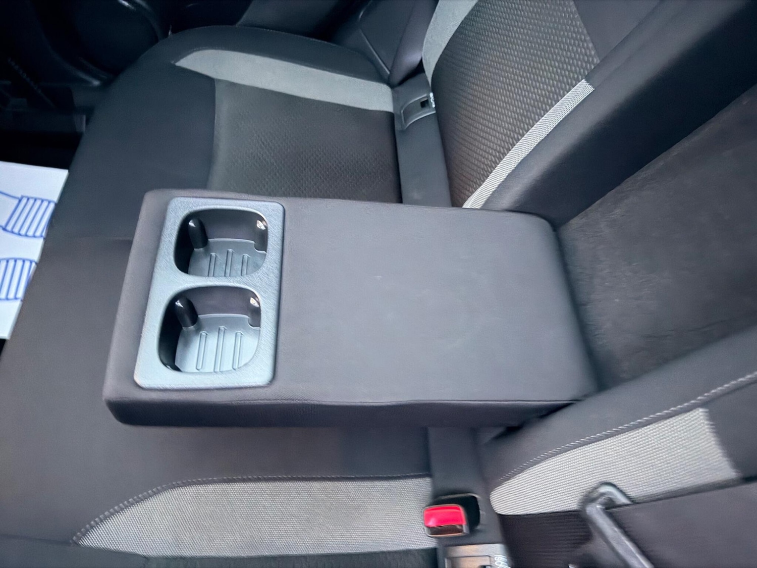 Used Nissan Qashqai for sale - 77550599: Photo 47