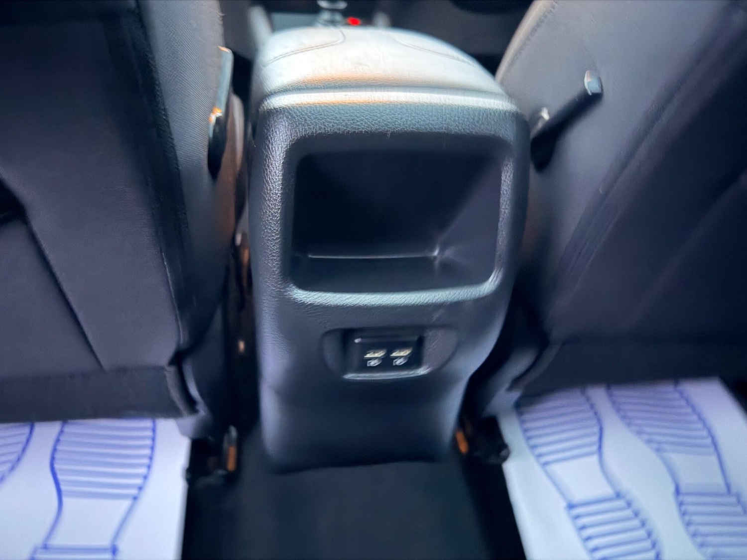 Used Nissan Qashqai for sale - 77550599: Photo 48