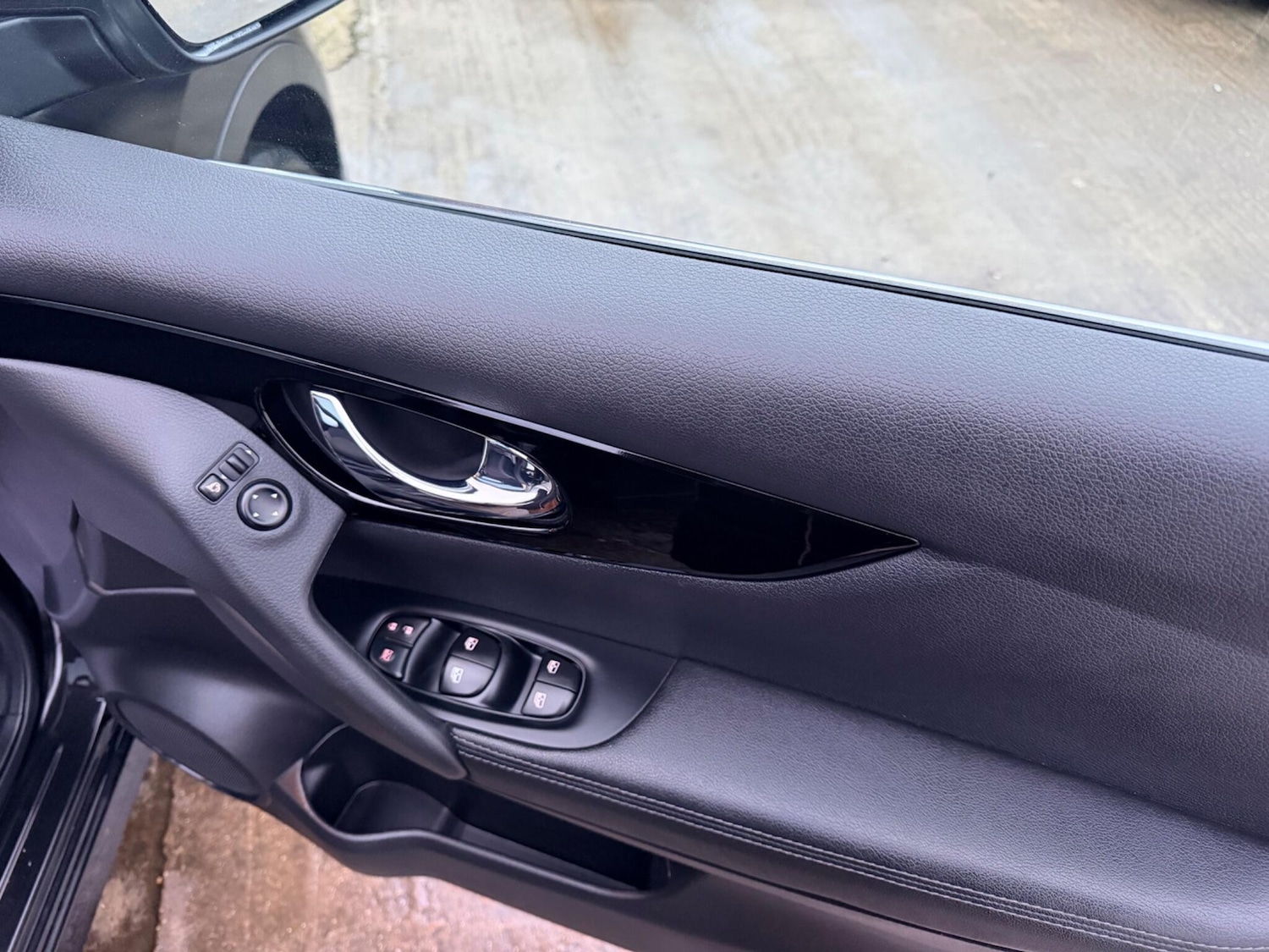 Used Nissan Qashqai for sale - 77550599: Photo 63