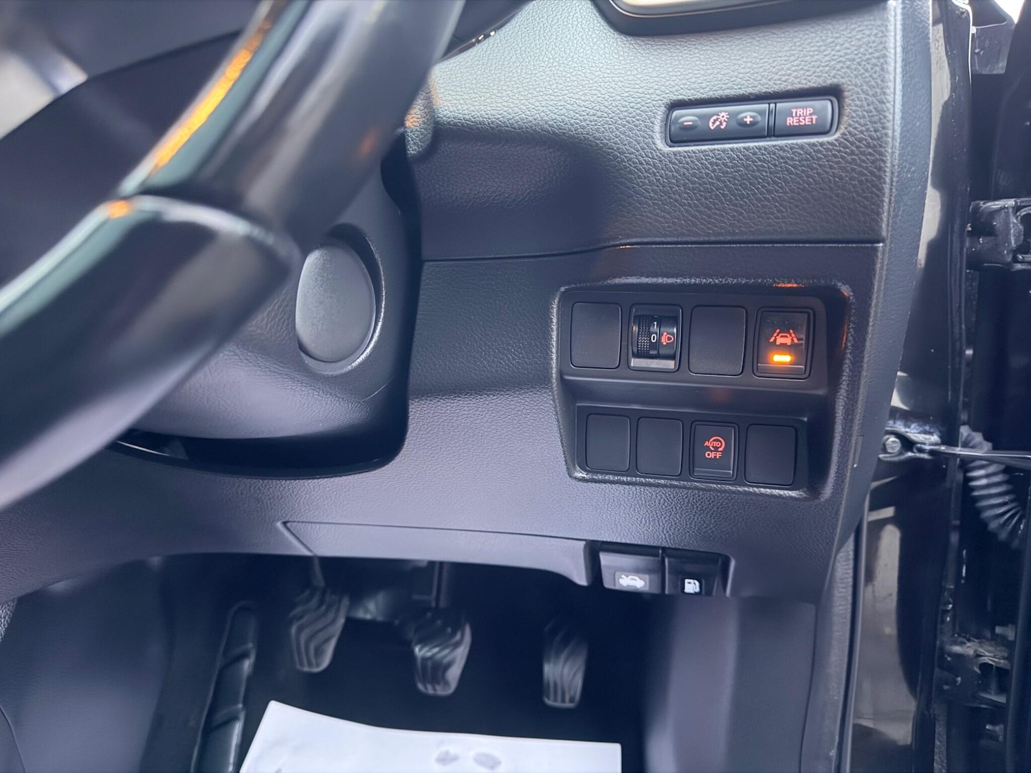 Used Nissan Qashqai for sale - 77550599: Photo 67