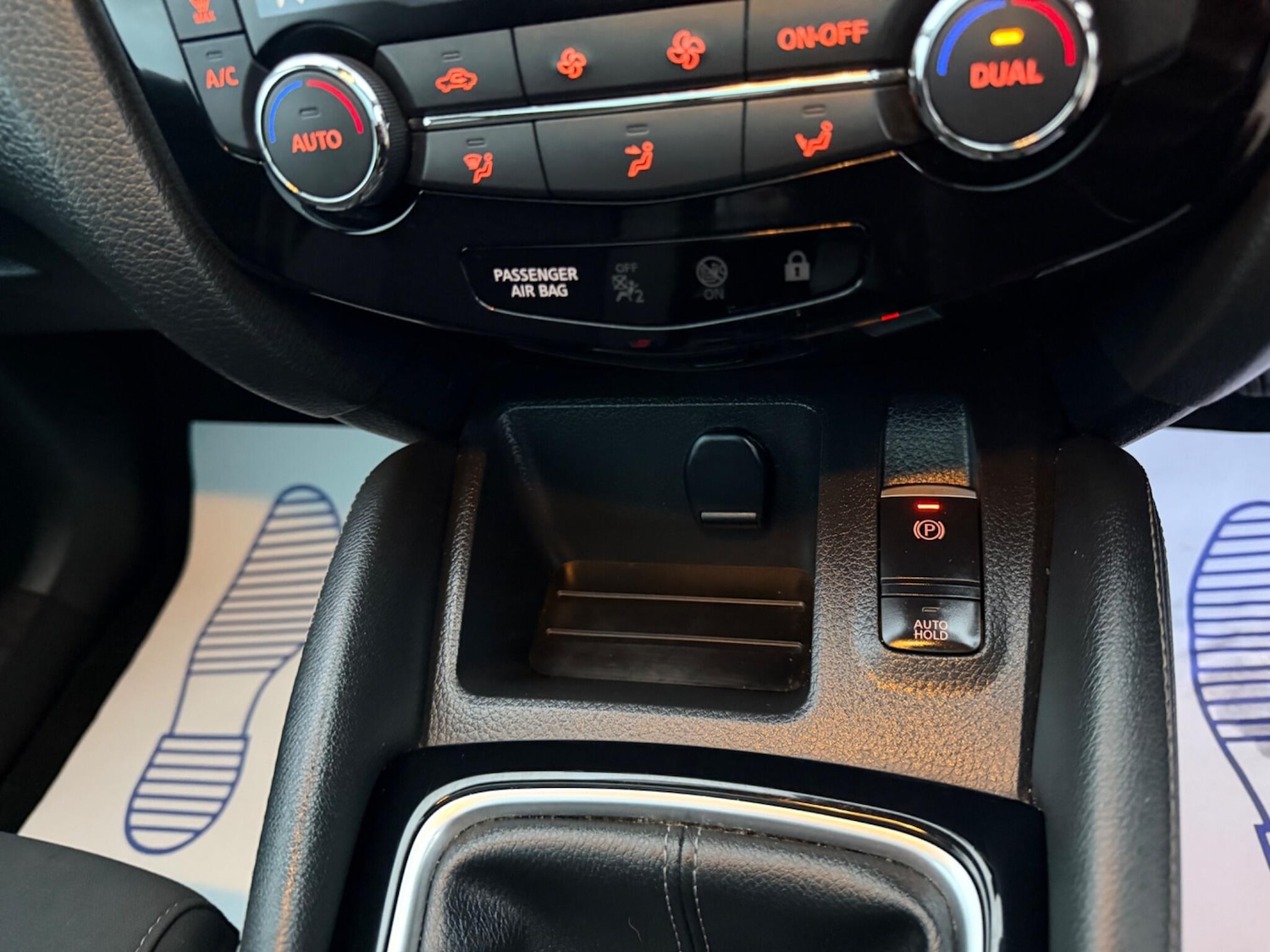 Used Nissan Qashqai for sale - 77550599: Photo 80