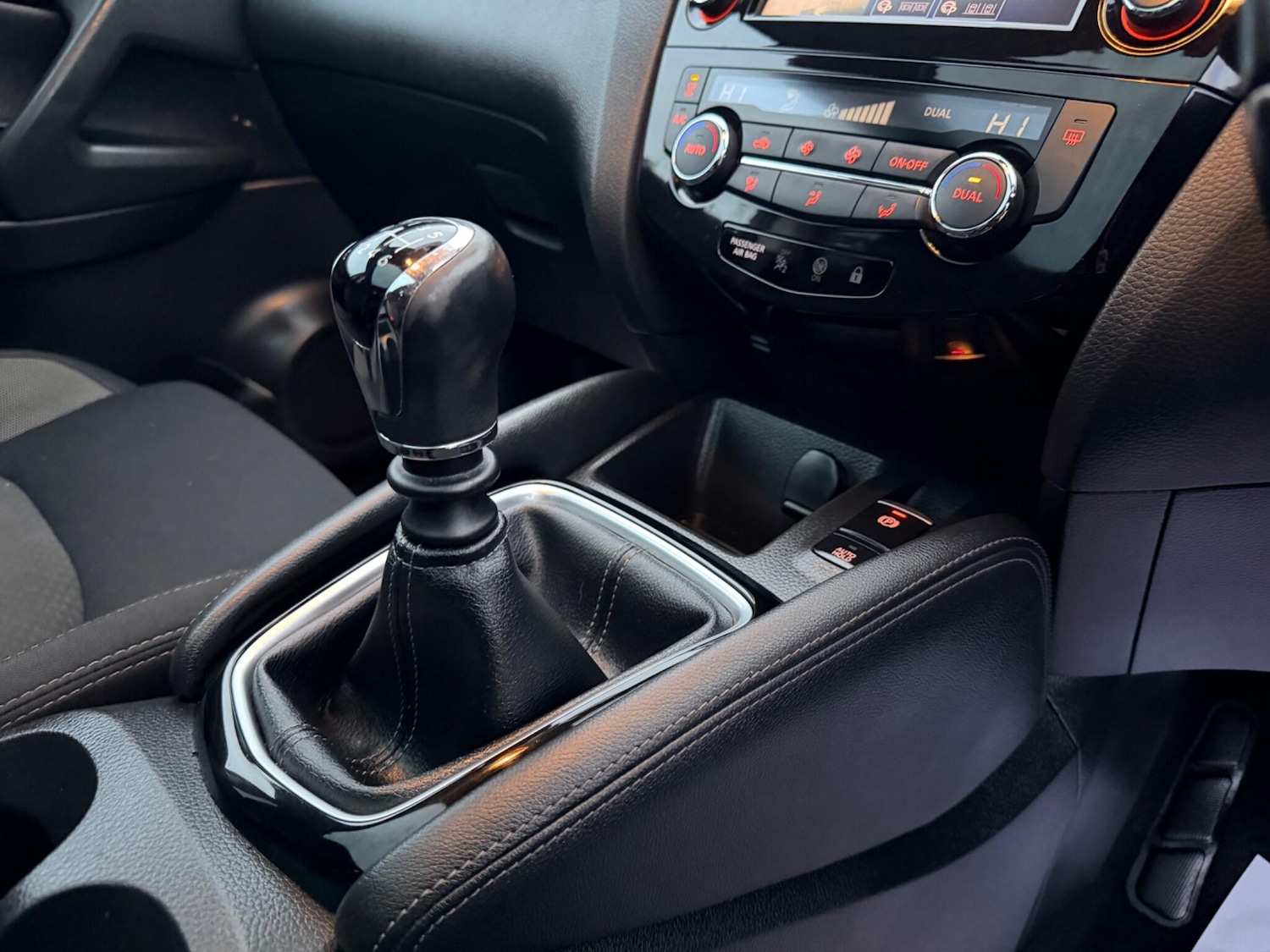 Used Nissan Qashqai for sale - 77550599: Photo 81