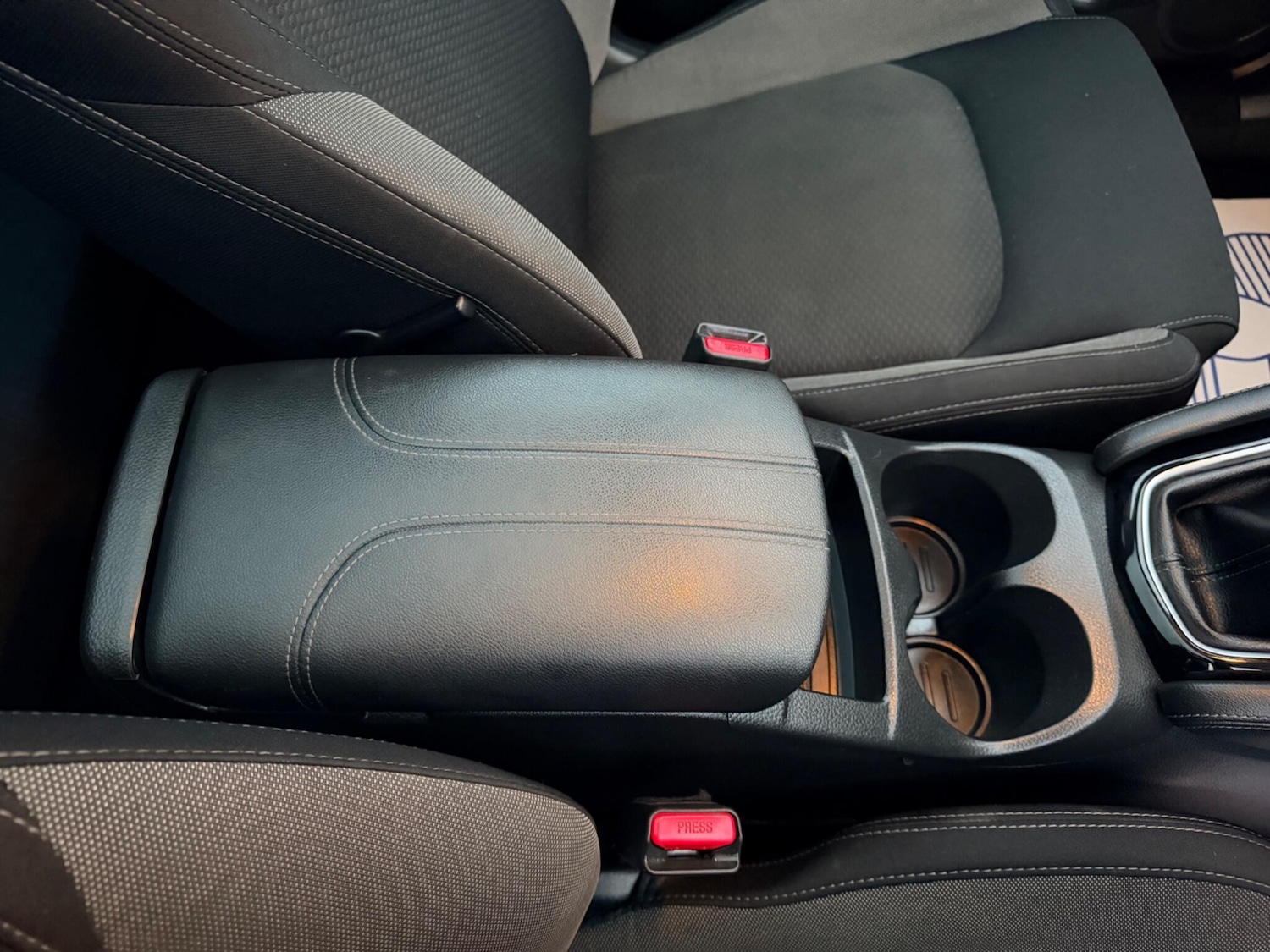 Used Nissan Qashqai for sale - 77550599: Photo 82