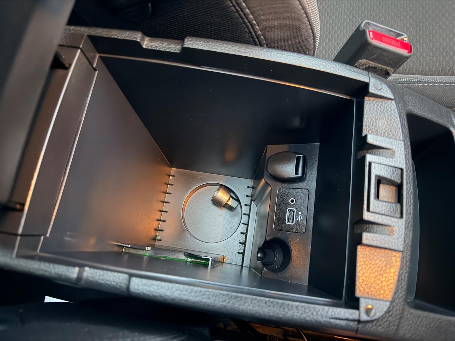 Used Nissan Qashqai for sale - 77550599: Photo 84