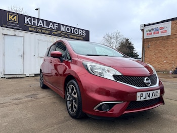 (14) - 1.2 DIG-S Tekna Euro 5 (s/s) 5dr