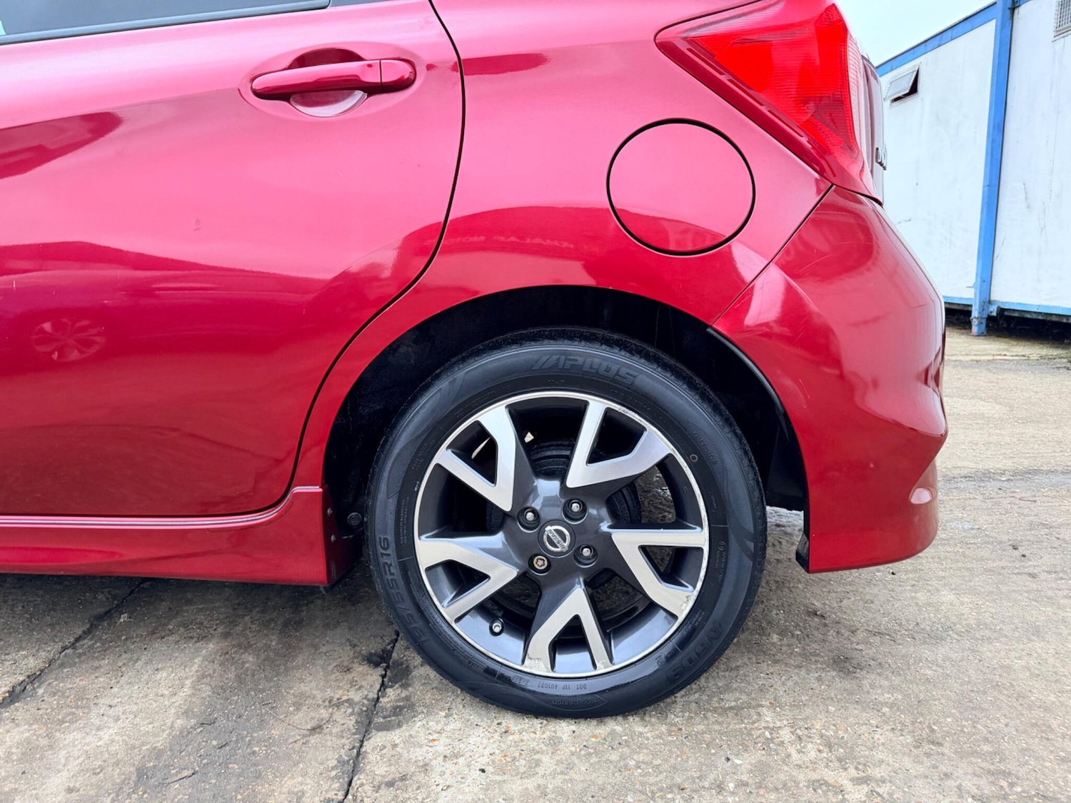 Used Nissan Note 2014 for sale - 77559286: Photo 20