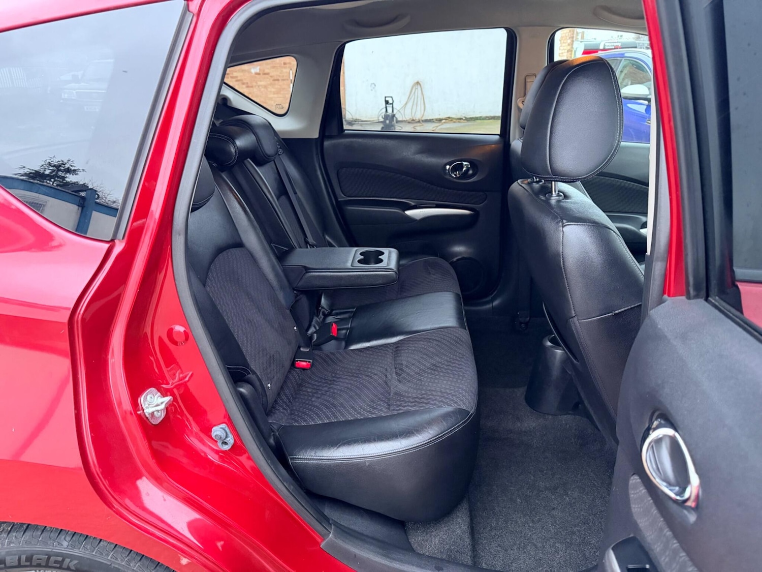 Used Nissan Note 2014 for sale - 77559286: Photo 26